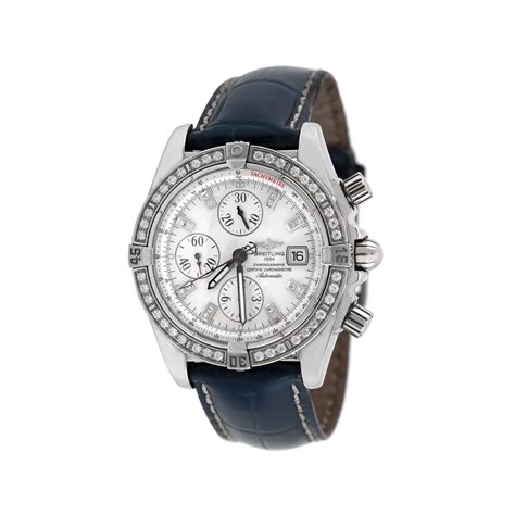 breitling starliner watch|breitling a71340 for sale.